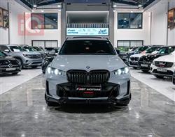 بي ام دبليو X5